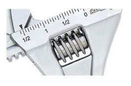 آچار فرانسه ای با کاربری بیشتر از شرکت ChannelLock