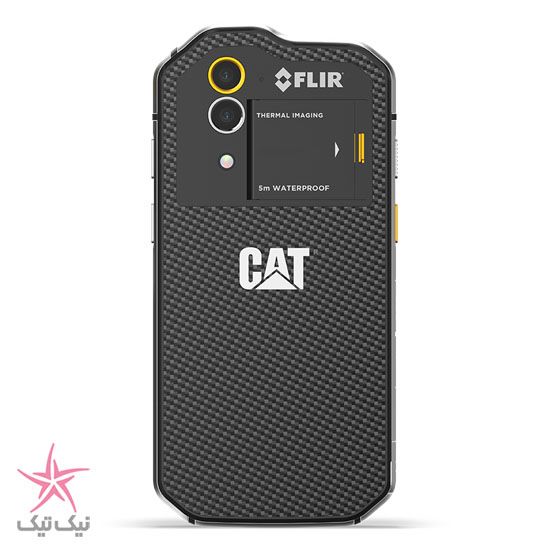 S60 سری جدید تلفن همراه CAT