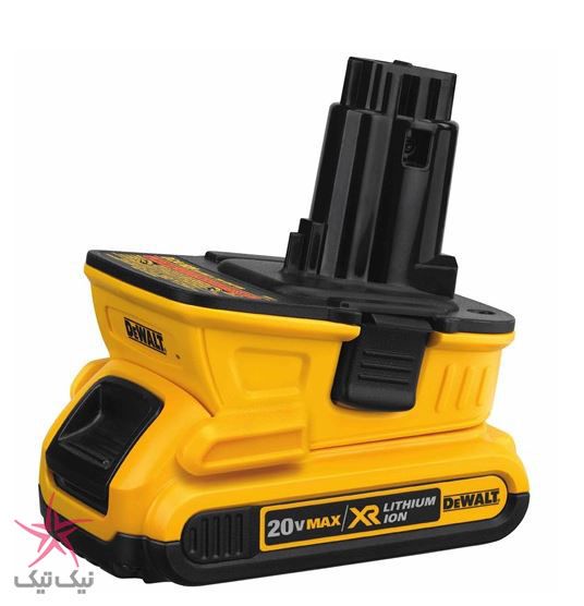 بهترین راهکارها برای افزایش طول عمر باتری دیوالت