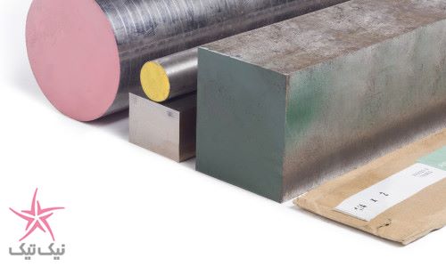 فولاد مناسب برای تولید ابزار چیست؟