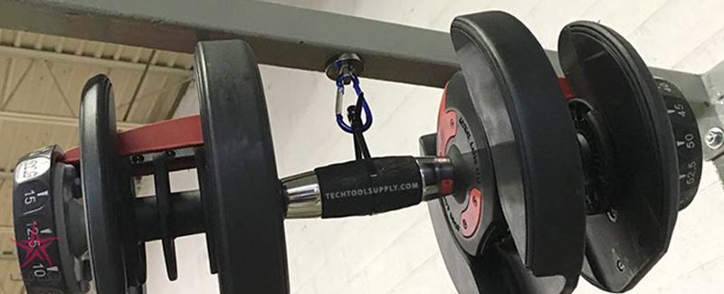 قلاب آهن ربایی قدرتمند با توانایی تحمل وزنه های سنگین