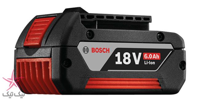 سلول های باطری ابزار های شارژی