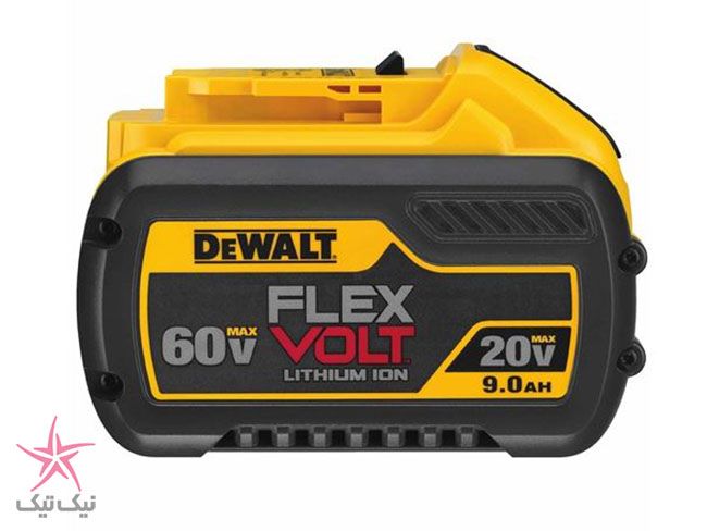 سلول های باطری ابزار های شارژی