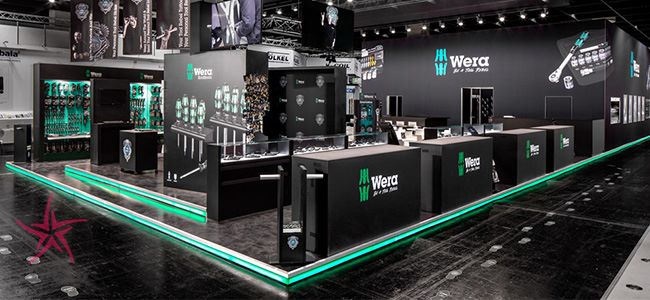 بررسی پیچ گوشتی ورا WERA با نوک لیزری و دسته مدرن