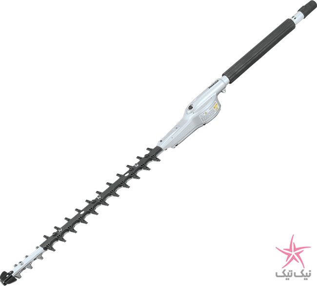 نسل جدید علف زن ماکیتا با شفت قابل تعویض روانه بازار شد