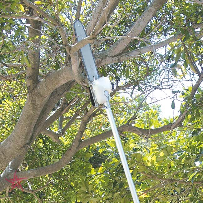 نسل جدید علف زن ماکیتا با شفت قابل تعویض روانه بازار شد