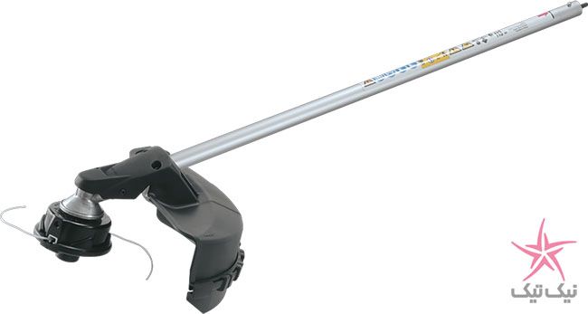 نسل جدید علف زن ماکیتا با شفت قابل تعویض روانه بازار شد