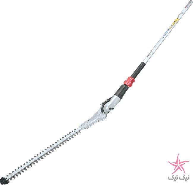 نسل جدید علف زن ماکیتا با شفت قابل تعویض روانه بازار شد