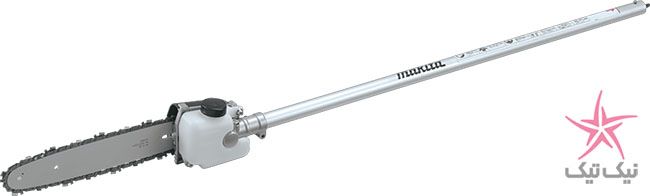 نسل جدید علف زن ماکیتا با شفت قابل تعویض روانه بازار شد