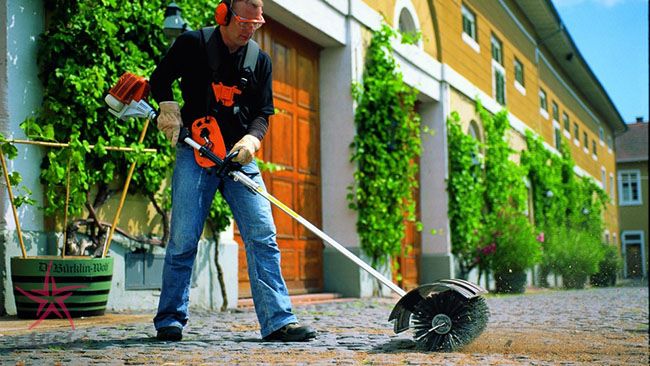 نسل جدید علف زن ماکیتا با شفت قابل تعویض روانه بازار شد