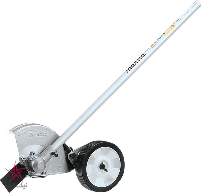 نسل جدید علف زن ماکیتا با شفت قابل تعویض روانه بازار شد