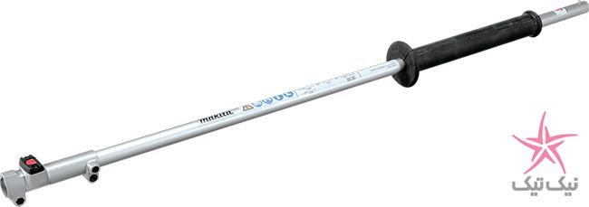 نسل جدید علف زن ماکیتا با شفت قابل تعویض روانه بازار شد