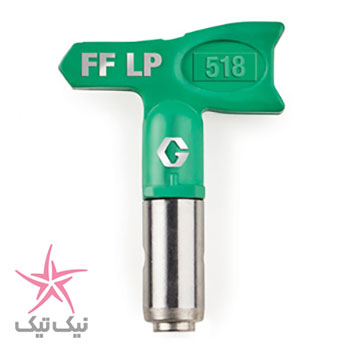 بررسی رنگ پاش شارژی بدون باد Graco Ultra Max
