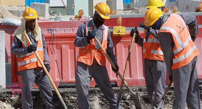 چگونه کارگران در تابستان از خود در برابر سرطان پوست محافظت کنند؟