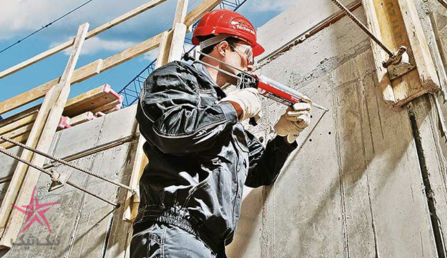 انکر شیمیایی چیست و چه وقت و کجا از آن استفاده کنیم؟