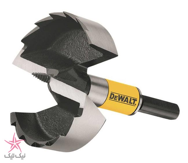 معرفی و بررسی دریل تیر و ستون شارژی دیوالت مدل DCD460T2