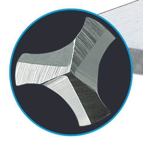 مته و قلاویز محصول جدید ترکیبی شرکت صنایع آیدیال (IDEAL)