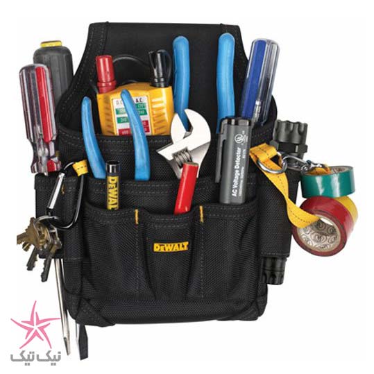 راهنمای انتخاب و طریقه استفاده از پیشبند و کمربند ابزار