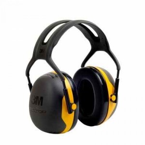 محافظ گوش هدبندی 3M مدل X2A