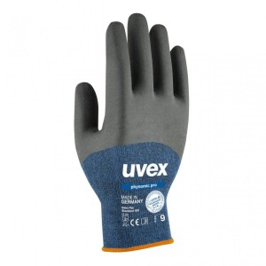 دستکش ایمنی UVEX مدل Phynomic Pro