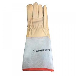 دستکش آرگون ساق بلند Sperian 