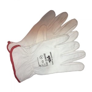 دستکش آرگون ساق کوتاه American Safety