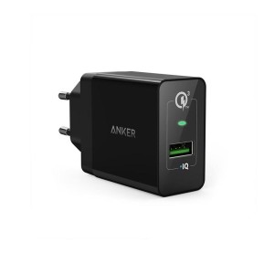 شارژر دیواری انکر مدل B2013 Power Port +1 