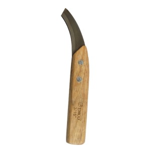 چاقوی طوق زنی 3/16 اینچ بهکو ("BK-737W (3/16