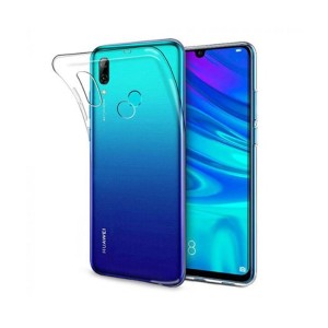 قاب ژله ای گوشی موبایل Huawei P smart 2019