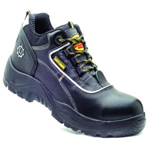 پوتین ایمنی safety Jogger مدل جوگر مشکی A