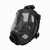 ماسک شیمیایی تمام صورت Spasciani مدل TR 2002 CL3