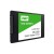 اس اس دی اینترنال وسترن دیجیتال مدل Green WDS120G2G0A ظرفیت 120 گیگابایت