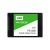 اس اس دی اینترنال وسترن دیجیتال مدل Green WDS480G2G0A ظرفیت 480 گیگابایت