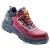 پوتین ایمنی safety Jogger مدل جوگر قهوه ای A