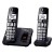 تلفن بی‌سیم پاناسونیک مدل KX-TGE232B