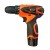 دریل شارژی 12 ولت لیتیومی Liduo Pro-12-2Li