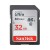 کارت حافظه SDHC سن دیسک مدل Ultra کلاس 10 استاندارد UHS-I U1 ظرفیت 32 گیگابایت