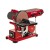 دستگاه سنباده نواری و دیسکی 375 وات آینهل TC-US 400
