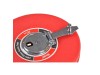 متر فایبرگلاس 20 متری رونیکس RH-9802