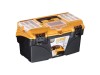 جعبه ابزار با طبقات پلکانی 17-BLO سایز 17 اینچ مانو