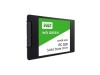 اس اس دی اینترنال وسترن دیجیتال مدل Green WDS120G2G0A ظرفیت 120 گیگابایت