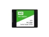 اس اس دی اینترنال وسترن دیجیتال مدل Green WDS480G2G0A ظرفیت 480 گیگابایت