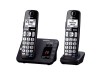 تلفن بی‌سیم پاناسونیک مدل KX-TGE232B