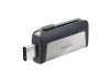فلش مموری سن دیسک مدل Ultra Dual Drive USB Type-C ظرفیت 32 گیگابایت