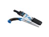 اره باغبانی صاف دسته پلاستیکی (غلاف دار) نووا NTS-2224
