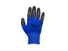 دستکش 10 اینچ فلامنت با پوشش نیتریل توسن TDP-N10
