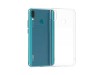 قاب ژله ای گوشی موبایل Huawei Y9 2019