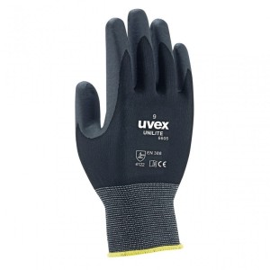 دستکش ایمنی UVEX مدل Unilite 6605