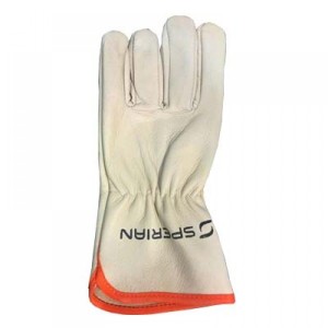 دستکش آرگون ساق کوتاه مچ کش Sperian
