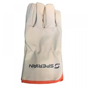 دستکش آرگون ساق کوتاه Sperian